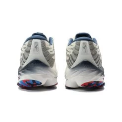 Mizuno Womens Wave Rider 26 Running Shoes -Running equipment k35e4341f059e28309b06b1caa94e6954