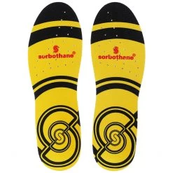 Sorbothane Double Strike Insoles