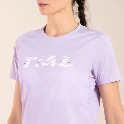 WOMEN'S TRAIL RUNNING SHORT-SLEEVE D T-SHIRT -Running equipment k3656194a48b41780359bd39883b0e727 1