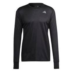 ADIDAS Own The Run Long Sleeve Tee -Running equipment k3663ee487605b7be387613ca9dcea290