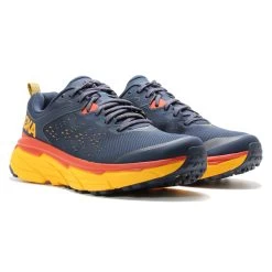 Hoka Mens Challenger ATR 6 Running Shoes -Running equipment k36d9315a1f9911630766ad3b01fe047c