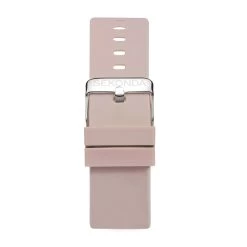 Sekonda Motion Pink Silicone Strap Smart Watch With Rose Gold Case -Running equipment k36f10076ee1e7747b3cba8434fb64c99