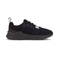 PUMA Unisex Wired Run Trainers Running Shoes - Black 11 PUMA Unisex Wired Run Trainers Running Shoes - Black -Running equipment k373df23e2235a65d55bfecf8807febe1