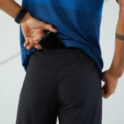 KIPRUN Men's Breathable Running Trousers -Running equipment k376574ab3cf53b71bdf0c21745f58edd