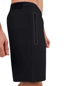 Men's Elite Tech 2.0 Running Short With Zip Pockets -Running equipment k37cef62c42d1f161ba8d06278db07e74