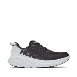 Hoka Womens Rincon 3 Running Shoes Black 1119396