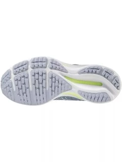 Mizuno Womens Wave Rider 25 Running Shoes AmparoBlue/White/Dcobalt -Running equipment k38d960551e31636d9e0275e4e05086ea