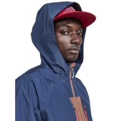 Craft Pro Trail Hydro Jacket Men -Running equipment k393964f16432ee84c15ac26c7437a229