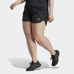 ADIDAS Marathon 20 Running Shorts (Plus Size)