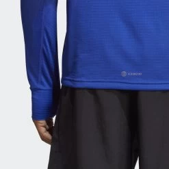 ADIDAS Own The Run Long Sleeve Tee -Running equipment k3a007faeb19feb365ffd29a4a6cd0678