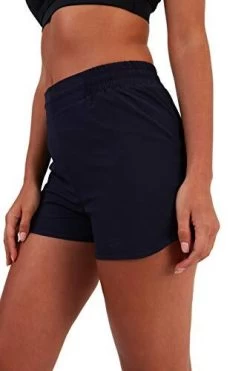 Women's Motion Running Shorts With Zip Pocket -Running equipment k3b81001f2022512de9051eea2a24fd40