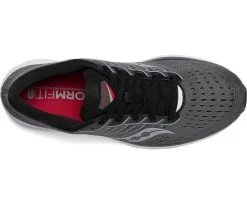 Saucony Ride 13 Mens Trainers -Running equipment k3b8f66acd10572492e96c40ec17c4b71