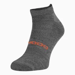 Merino Wool Ankle Trail Sport Running Socks For Mens & Women -Running equipment k3bb5229ee22355ff98960b37e12496d7