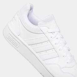 ADIDAS Hoops 3.0 Low Classic Shoes -Running equipment k3c6b9733335dec6319008d9d47f901a5
