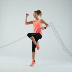 KIPRUN CARE Women's Running Tank Top -Running equipment k3db650d3a59b0954d60bf51d9de13362