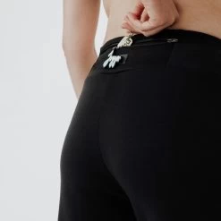 Kalenji 500 Women's Warm Running/jogging Trousers -Running equipment k3e4e27dfccc7567d6073c9d9f8f08f24