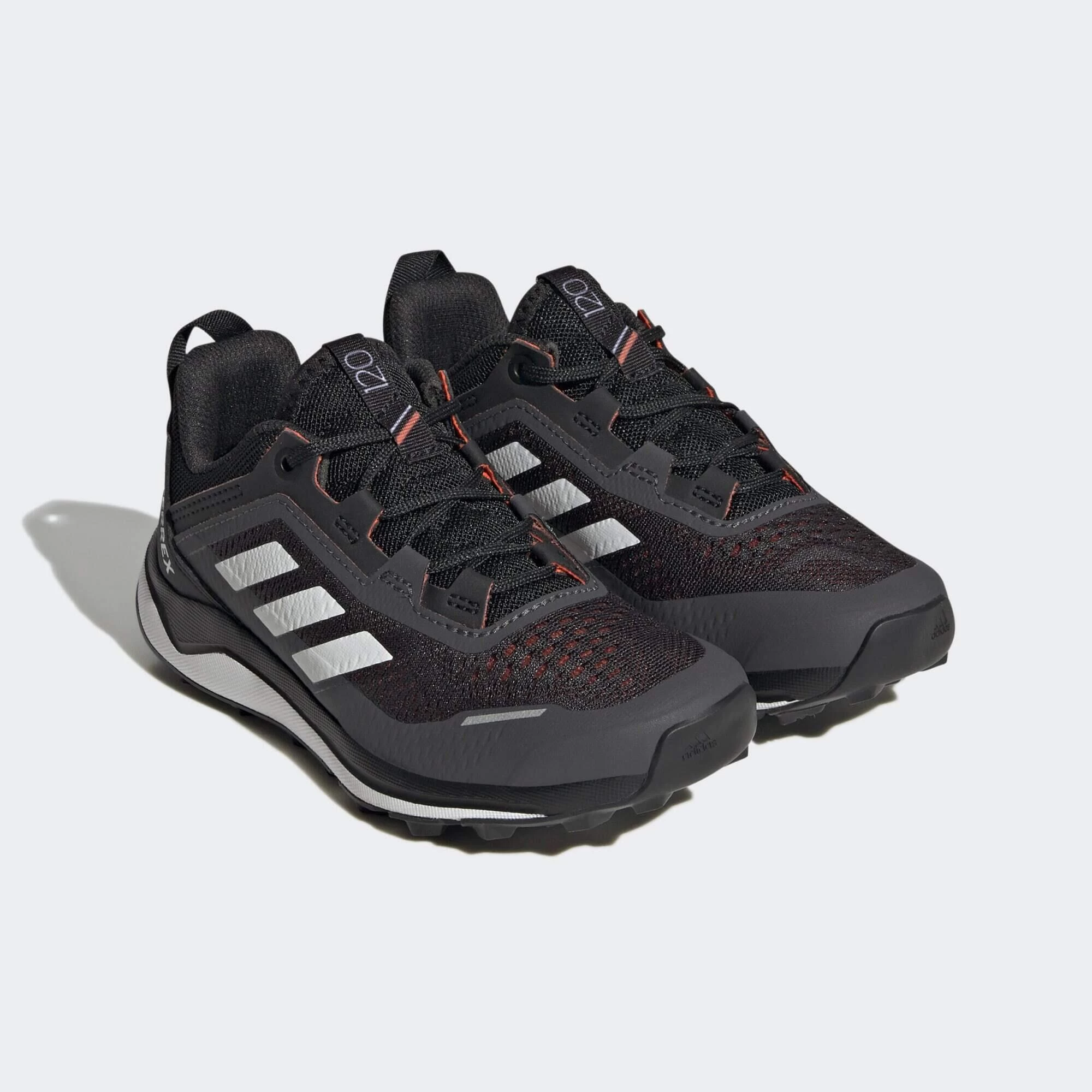 ADIDAS Terrex Agravic Flow Trail Running Shoes 5 ADIDAS Terrex Agravic Flow Trail Running Shoes - Image 5