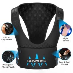 Runitude Running Vest Phone Holder 10 Runitude Running Vest Phone Holder -Running equipment k40c78d33eb4aa3fefad4684266498bcc