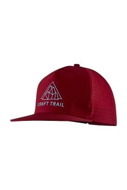 Craft CTM Distance Tech Trucker Cap