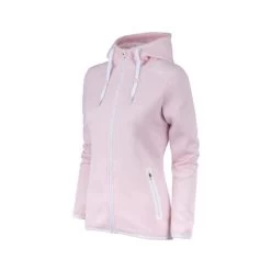 Women's Revolution Tech Hoodie With Zip Pockets -Running equipment k42cf49dc6aaf605bf1d74d7f4079ef02