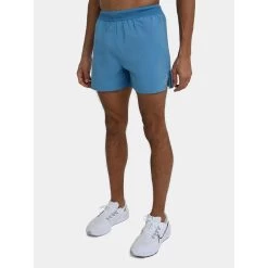 Men's Flyweight Short With Zipped Pockets