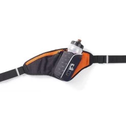 Ultimate Performance UP6351 Ribble II Hydration Belt + 650ml Bottle -Running equipment k4425dd956ec16cc7f74a1aab4524422d