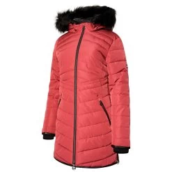 Dare 2b Women's Striking III Mid Length Padded Jacket 28 Dare 2b Women's Striking III Mid Length Padded Jacket -Running equipment k44301268a42a0497d05d2b4a5f849bea