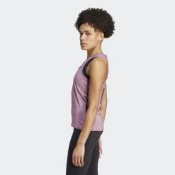 ADIDAS Own The Run Running Tank Top -Running equipment k44a9ecf3f2a72c5d2dcbc14dc9f06796