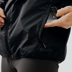 Kalenji Run Rain Men's Running Wind And Rain Jacket -Running equipment k452aeeb24c14e8afa805553564dbbc79