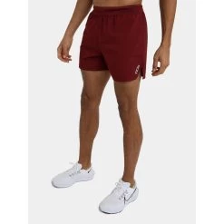 Men's Flyweight Short With Zipped Pockets -Running equipment k4542b65175f64fcf905c735df7190a46