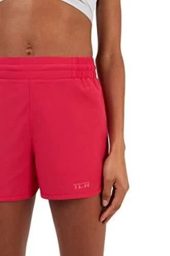 Women's Motion Running Shorts With Zip Pocket -Running equipment k4606d4238cd4f22ea7a9db92c9fdece3