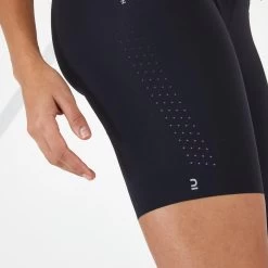 KIPRUN SUPPORT W TIGHT SHORTS -Running equipment k4646671da57cce4f14aa3ff2993433ca