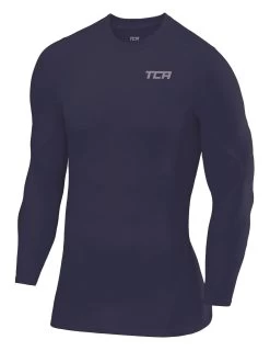 Men's SuperThermal Base Layer Long Sleeve -Running equipment k4744530ab0b0ab3d652899e7d37f5c29
