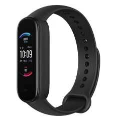 AMAZFIT BAND 5 SMART BAND - BLACK -Running equipment k47895986ec705d5c71805edfb1180fb1