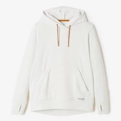 Kalenji 500 Women's Warm Running Hoodie -Running equipment k485cb8e87249cdd86bab1ee689b7db5e