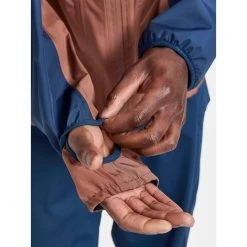 Craft Pro Trail Hydro Jacket Men -Running equipment k491337e5784f6b141910ed3856212e2a