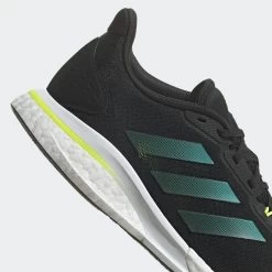 ADIDAS Supernova+ Climacool Shoes -Running equipment k49734625cb1f2796a3e1396bbfd29428