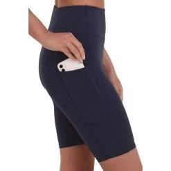 Women's Equilibrium Yoga Short -Running equipment k4b68c62aea998012ad125a498510a2e1