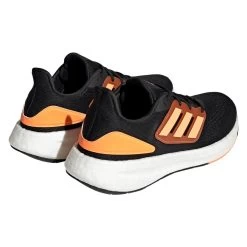 Adidas Pureboost 22 Mens Running Trainer -Running equipment k4b97587cd2ad99ad39f072f9a6bde4d6