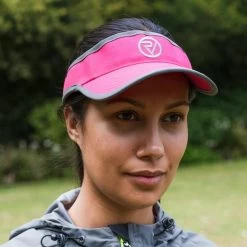 Proviz Classic Reflective Running Visor -Running equipment k4c1e4cf3da593f7801a0c292bb7cbdbc