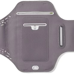 Ultimate Performance Ridgeway Phone Armband (Black) -Running equipment k4c650eac7839fe5d3f3ae6853f681921