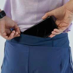 KIPRUN LIGHT WOMEN'S LIGHTWEIGHT RUNNING SHORTS -Running equipment k4c76ece32c81047ef92c0e87f29e7dfe