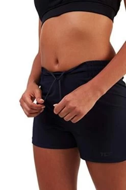 Women's Motion Running Shorts With Zip Pocket -Running equipment k4e0091a501e61905ff7590e52c145b63