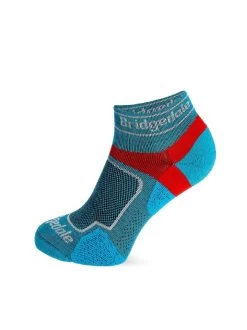 Bridgedale TRAIL RUN Ultralight T2 Coolmax Sport Low Men's -Running equipment k4f84818eb6b794e2d176b6fdb8fe4887