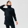 Kalenji Warm+ Long Women's Running Warm Long Sweatshirt