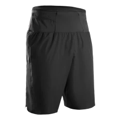 KIPRUN MEN'S MARATHON RUNNING SHORTS WITH CARRY POCKETS -Running equipment k53c27498e69b8ff725a005be13baef26