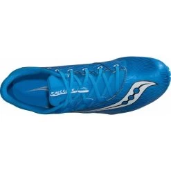 Saucony Spitfire Running Spikes S29034 -Running equipment k53f19ceb3446f962ca8bfc01a00c23de