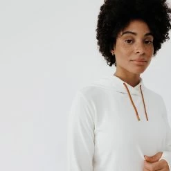 Kalenji 500 Women's Warm Running Hoodie