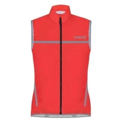 Proviz Classic Women's Reflective Running Gilet -Running equipment k54c37d1f3fc0c1395277ce07afb67740