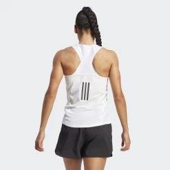 ADIDAS Own The Run Running Tank Top -Running equipment k552bb4823db027f3d3ed57499712f8e5